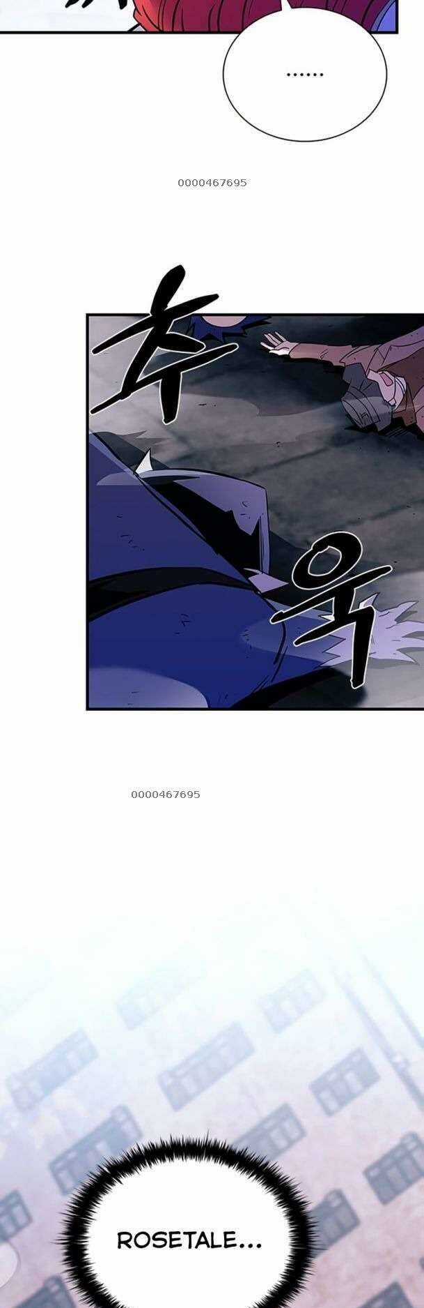 CHUYỂN SINH THÀNH ÁC NHÂN Chapter 115 trang 16