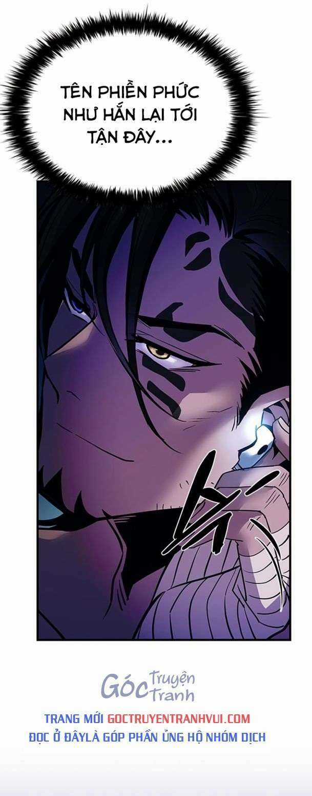 CHUYỂN SINH THÀNH ÁC NHÂN Chapter 115 trang 18