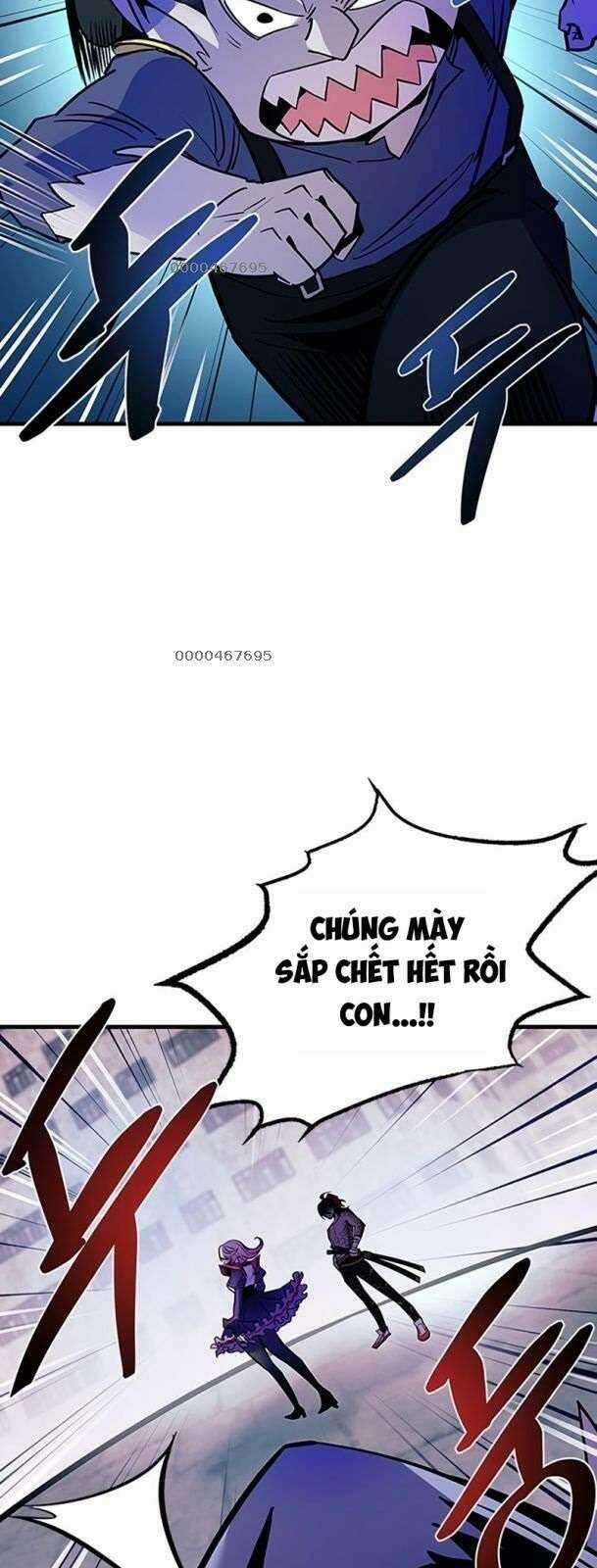 CHUYỂN SINH THÀNH ÁC NHÂN Chapter 115 trang 2