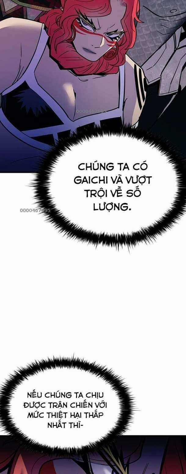 CHUYỂN SINH THÀNH ÁC NHÂN Chapter 115 trang 20