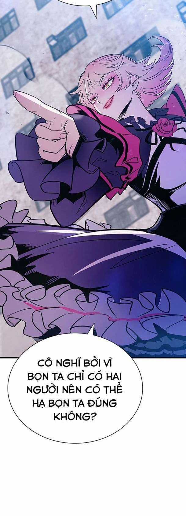 CHUYỂN SINH THÀNH ÁC NHÂN Chapter 115 trang 22