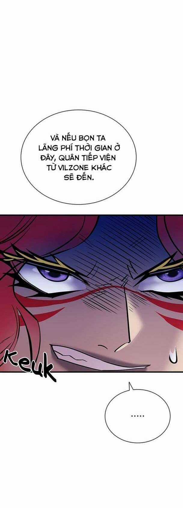 CHUYỂN SINH THÀNH ÁC NHÂN Chapter 115 trang 23