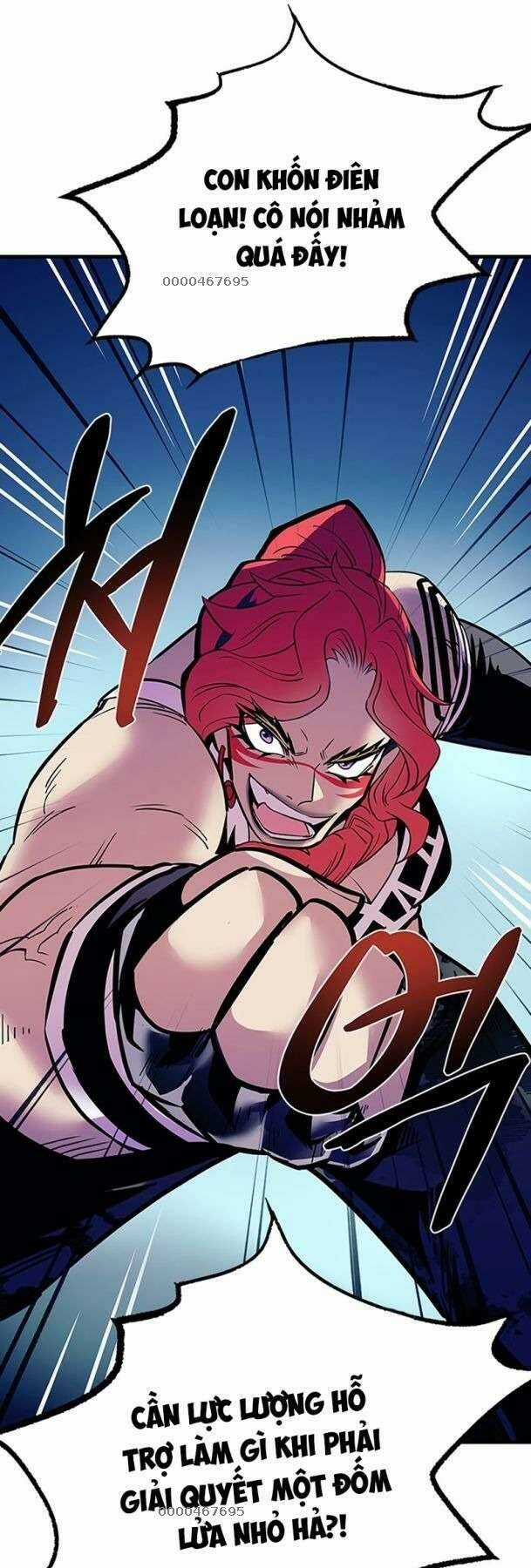 CHUYỂN SINH THÀNH ÁC NHÂN Chapter 115 trang 24