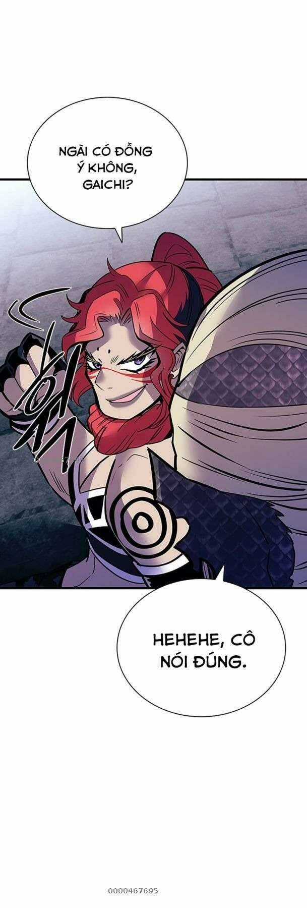 CHUYỂN SINH THÀNH ÁC NHÂN Chapter 115 trang 26