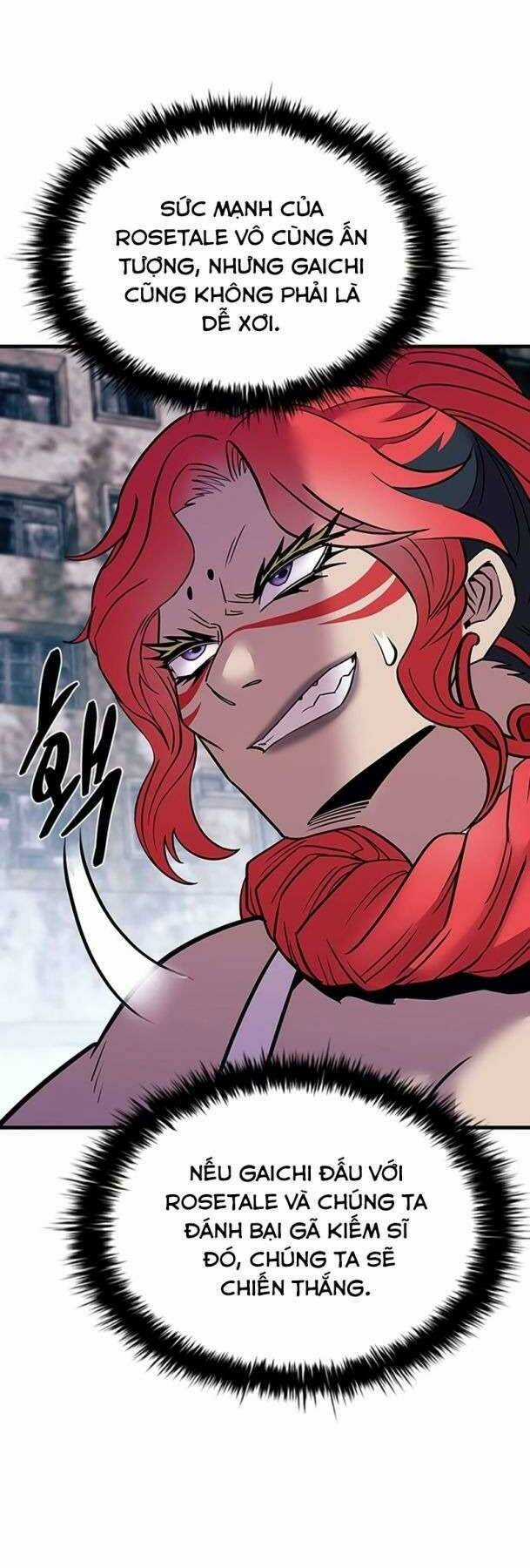 CHUYỂN SINH THÀNH ÁC NHÂN Chapter 115 trang 27