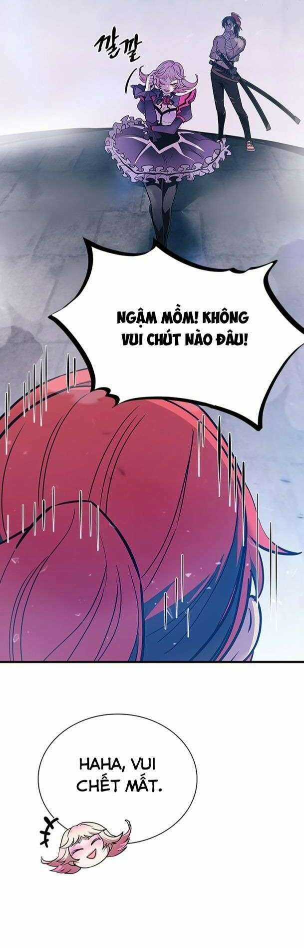 CHUYỂN SINH THÀNH ÁC NHÂN Chapter 115 trang 29