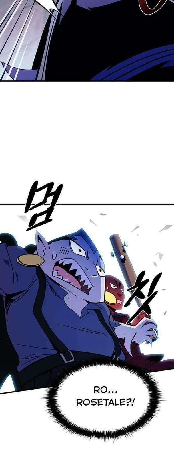 CHUYỂN SINH THÀNH ÁC NHÂN Chapter 115 trang 3