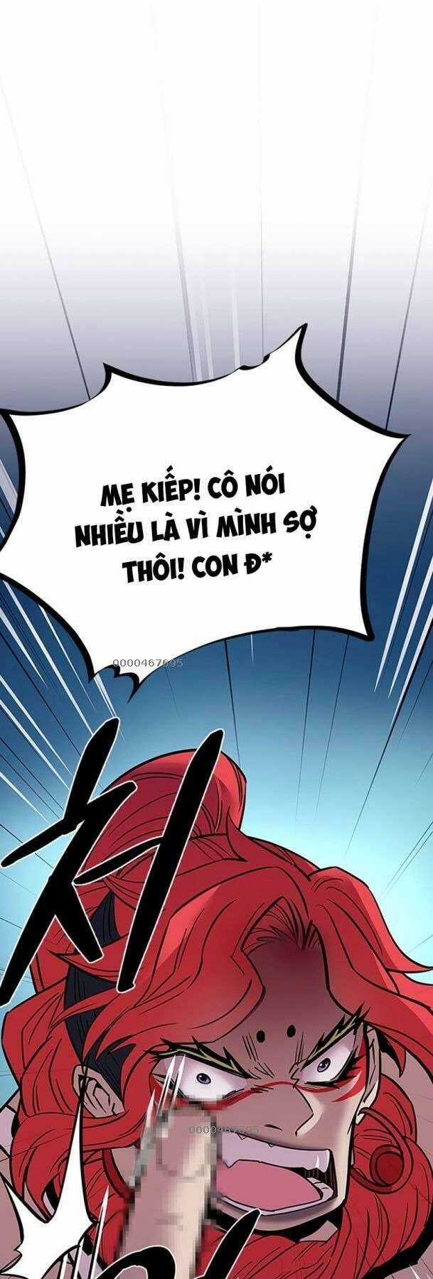 CHUYỂN SINH THÀNH ÁC NHÂN Chapter 115 trang 30