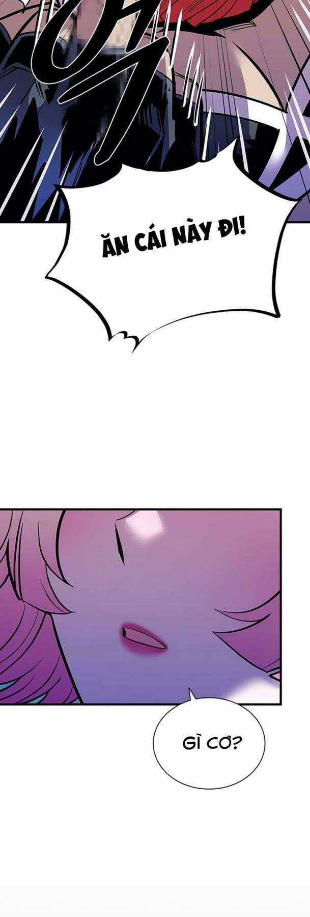 CHUYỂN SINH THÀNH ÁC NHÂN Chapter 115 trang 31