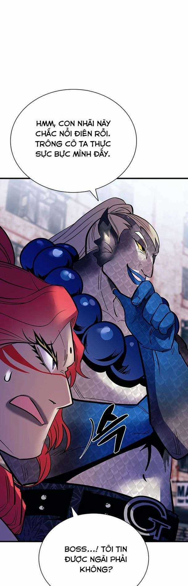 CHUYỂN SINH THÀNH ÁC NHÂN Chapter 115 trang 34