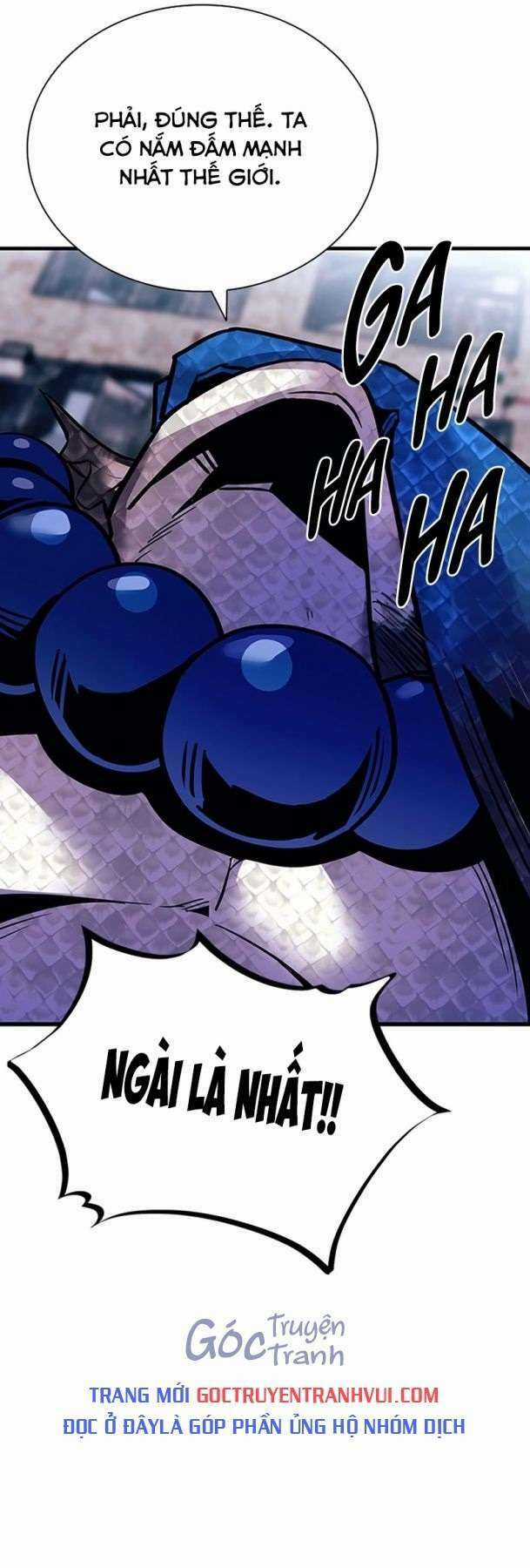 CHUYỂN SINH THÀNH ÁC NHÂN Chapter 115 trang 36