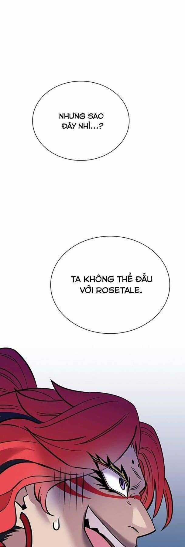 CHUYỂN SINH THÀNH ÁC NHÂN Chapter 115 trang 37