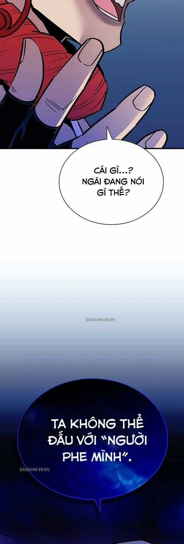 CHUYỂN SINH THÀNH ÁC NHÂN Chapter 115 trang 38