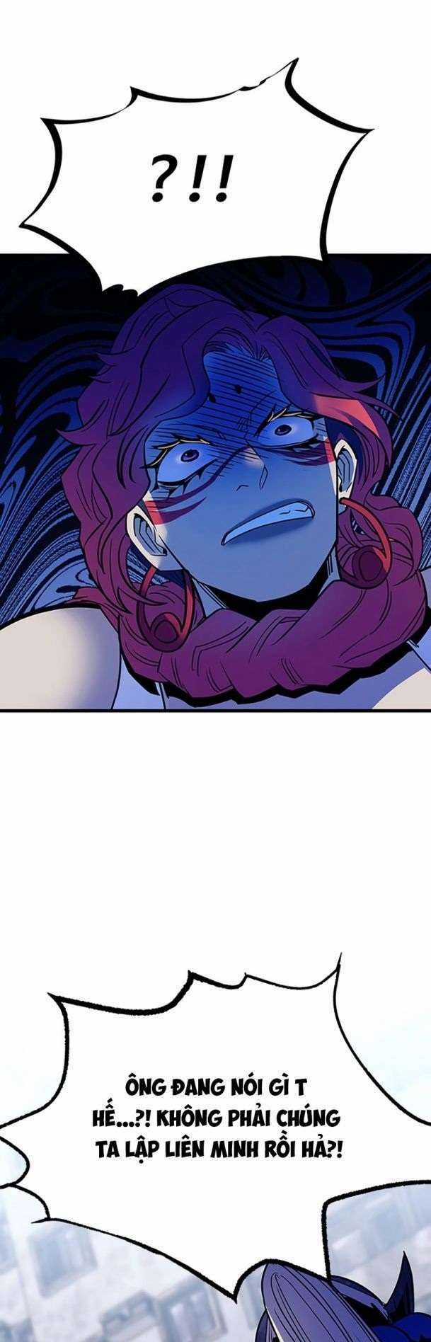 CHUYỂN SINH THÀNH ÁC NHÂN Chapter 115 trang 40