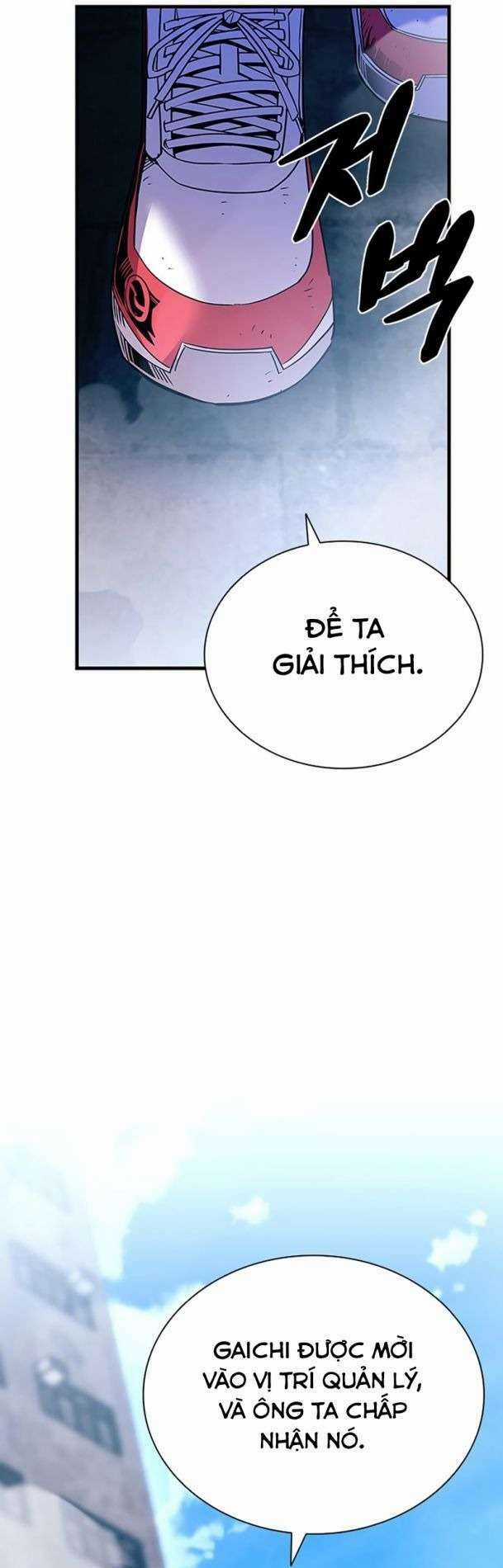 CHUYỂN SINH THÀNH ÁC NHÂN Chapter 115 trang 42