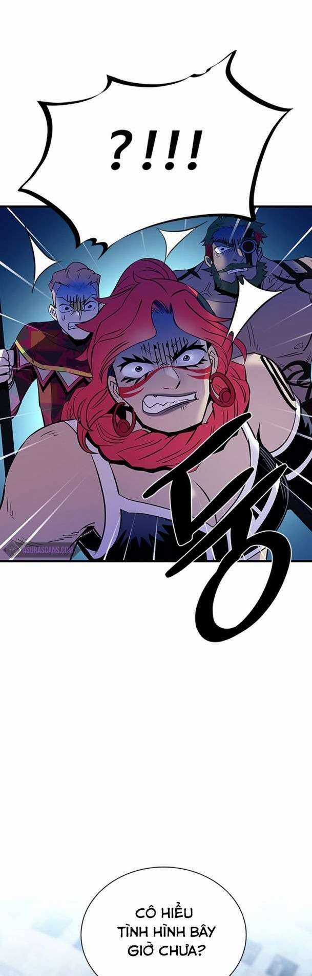 CHUYỂN SINH THÀNH ÁC NHÂN Chapter 115 trang 44