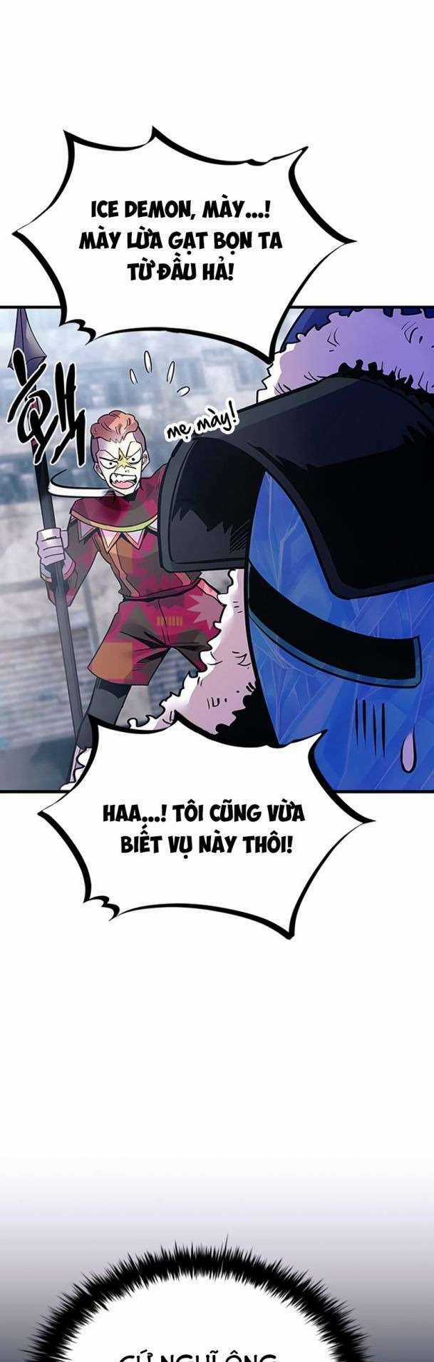 CHUYỂN SINH THÀNH ÁC NHÂN Chapter 115 trang 46