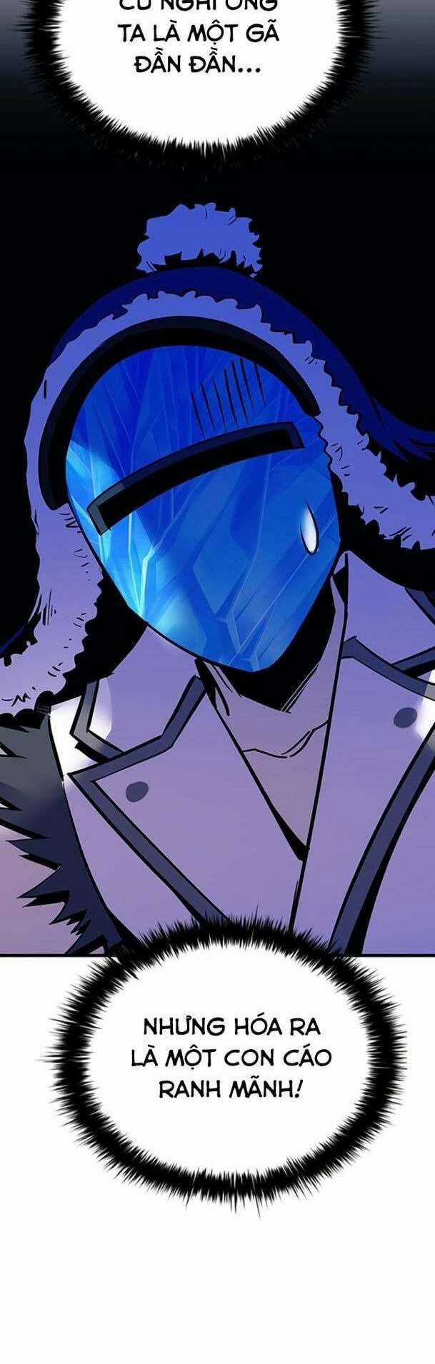 CHUYỂN SINH THÀNH ÁC NHÂN Chapter 115 trang 47