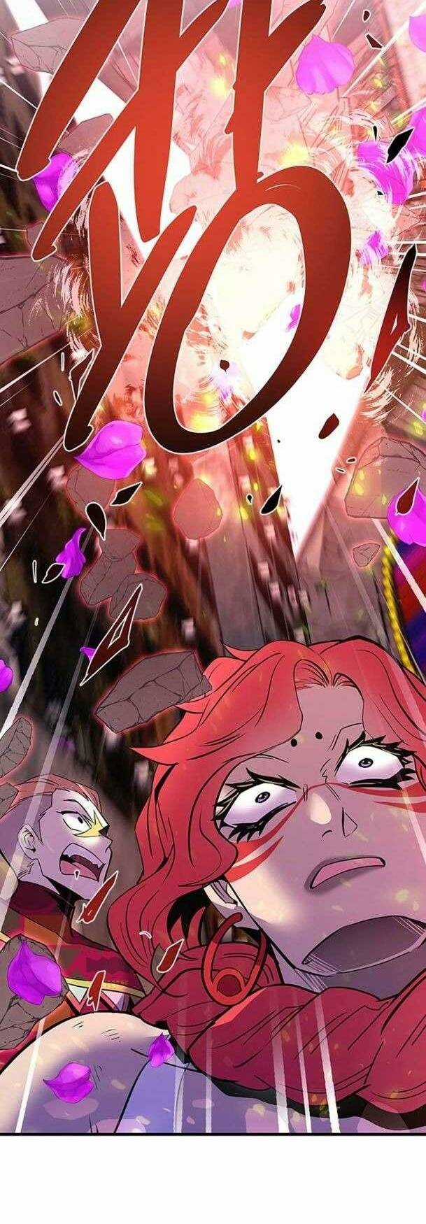 CHUYỂN SINH THÀNH ÁC NHÂN Chapter 115 trang 49