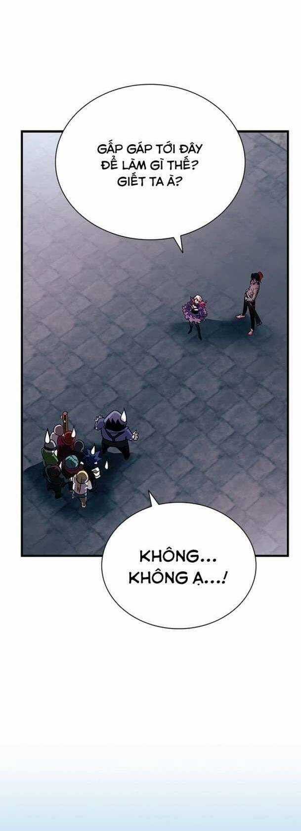 CHUYỂN SINH THÀNH ÁC NHÂN Chapter 115 trang 5