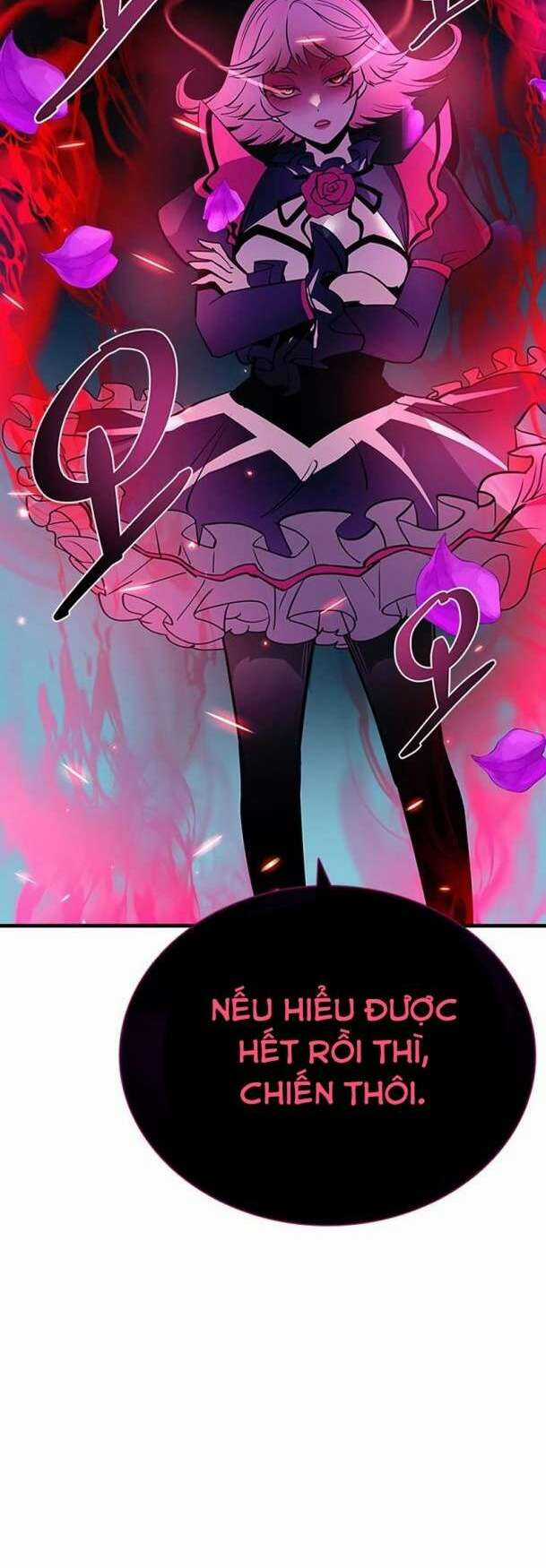 CHUYỂN SINH THÀNH ÁC NHÂN Chapter 115 trang 51