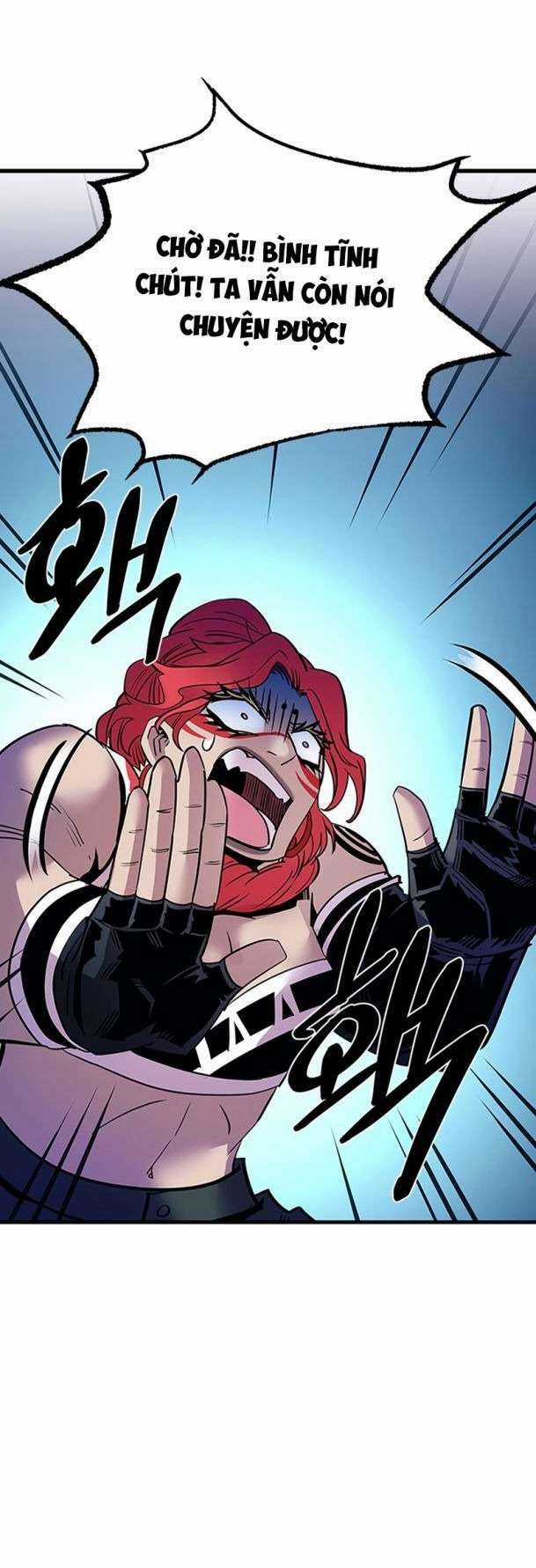 CHUYỂN SINH THÀNH ÁC NHÂN Chapter 115 trang 52