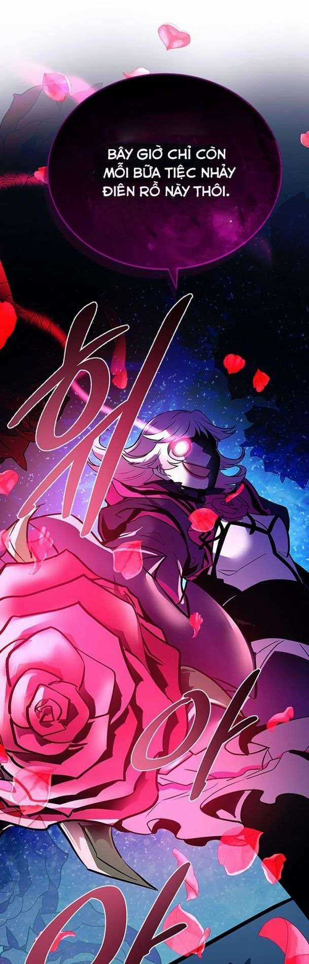 CHUYỂN SINH THÀNH ÁC NHÂN Chapter 115 trang 54