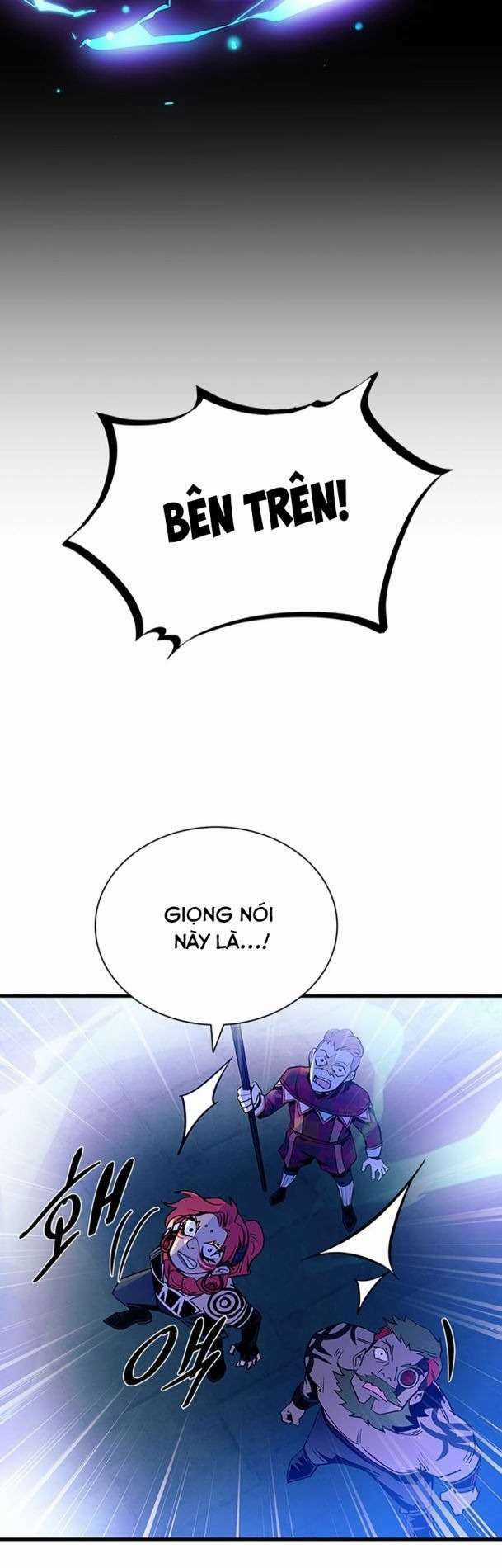 CHUYỂN SINH THÀNH ÁC NHÂN Chapter 115 trang 56