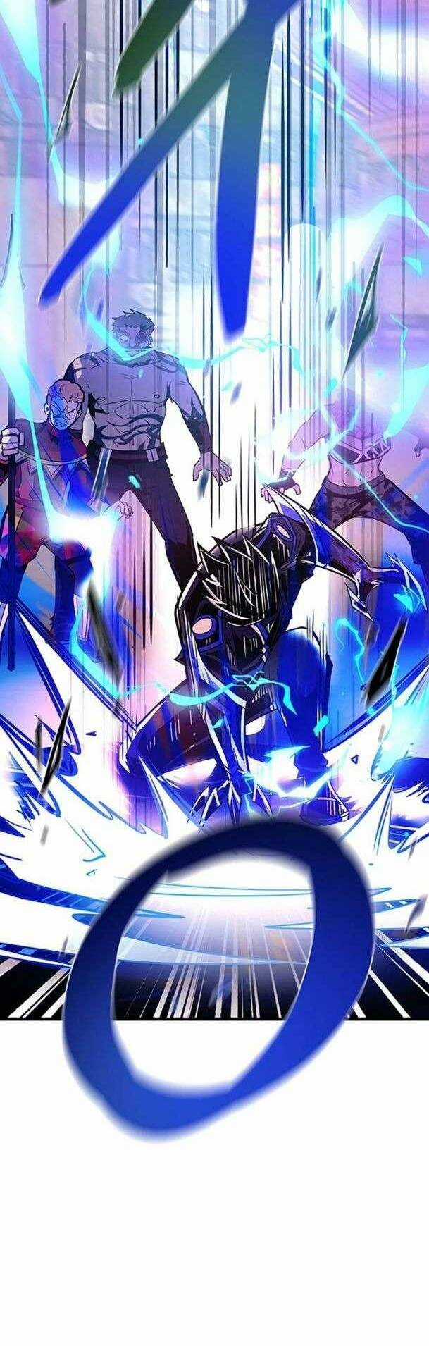 CHUYỂN SINH THÀNH ÁC NHÂN Chapter 115 trang 59