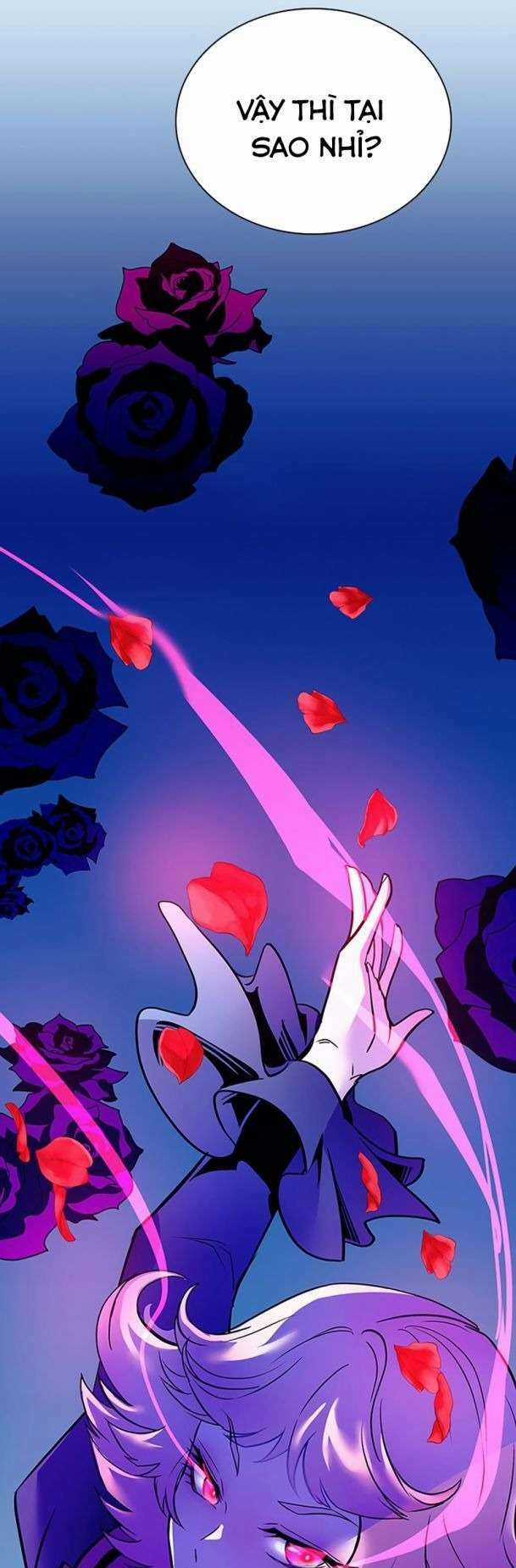 CHUYỂN SINH THÀNH ÁC NHÂN Chapter 115 trang 6