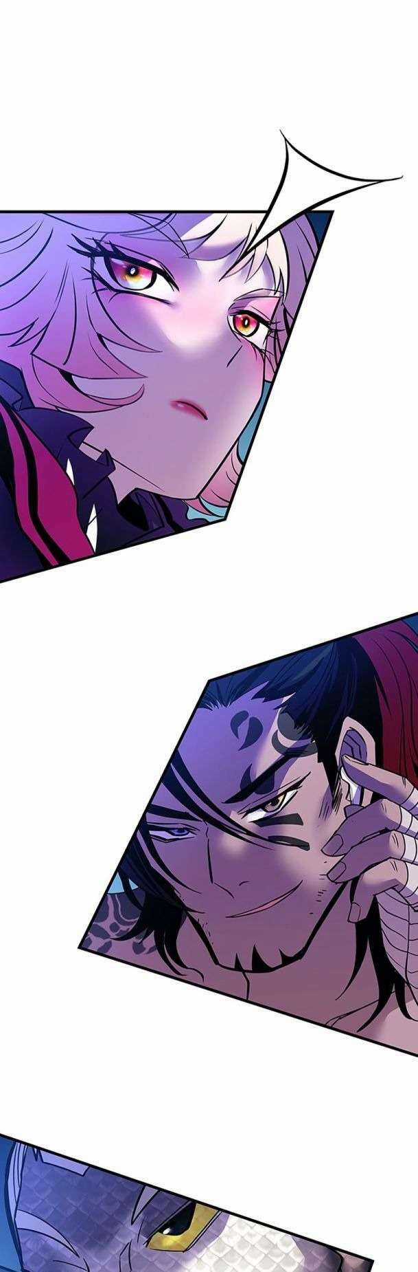 CHUYỂN SINH THÀNH ÁC NHÂN Chapter 115 trang 60