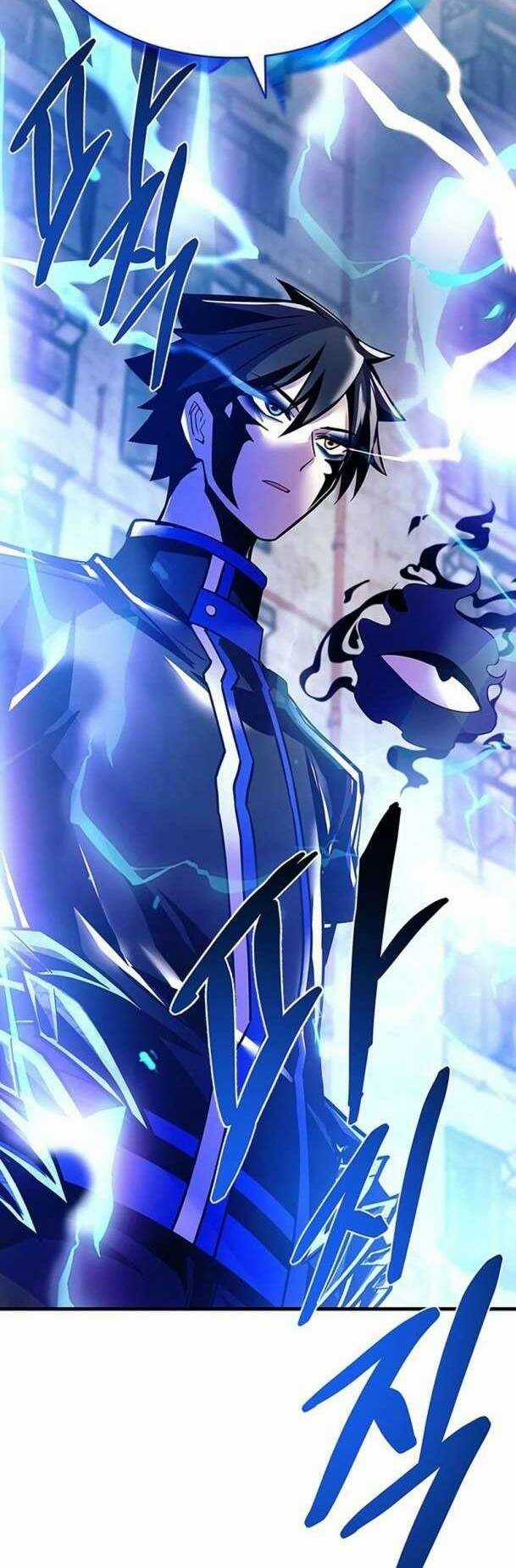 CHUYỂN SINH THÀNH ÁC NHÂN Chapter 115 trang 63