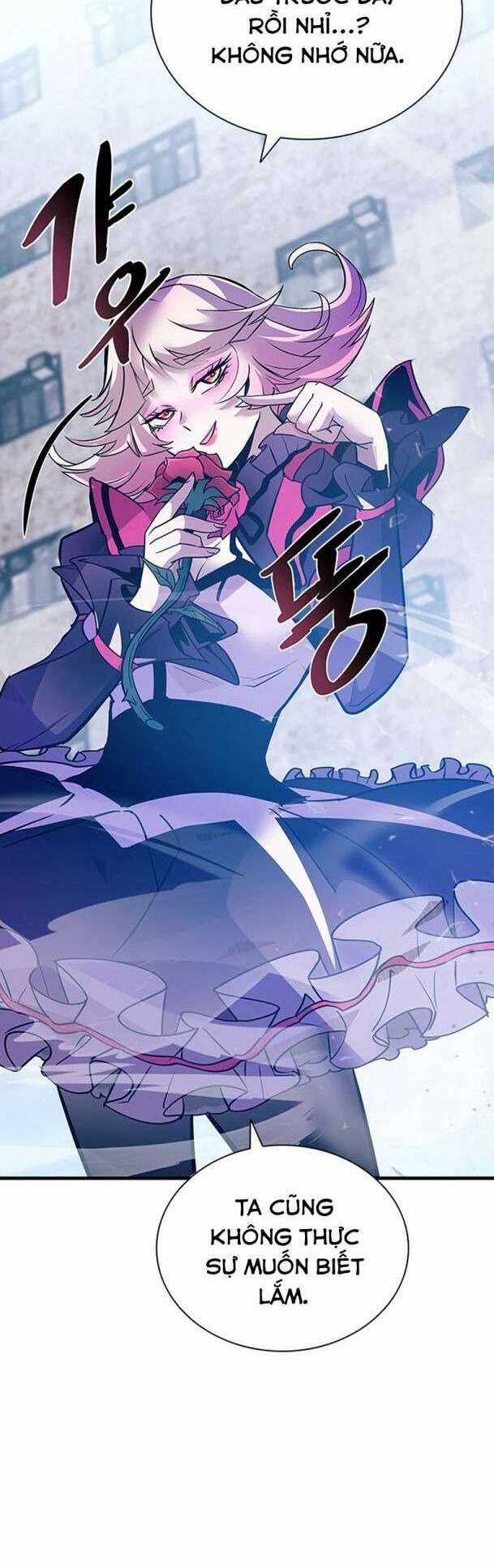 CHUYỂN SINH THÀNH ÁC NHÂN Chapter 115 trang 65