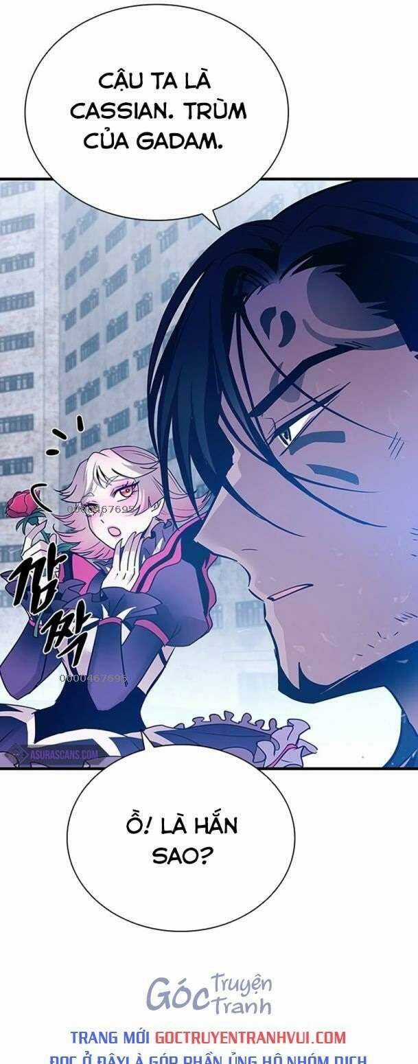 CHUYỂN SINH THÀNH ÁC NHÂN Chapter 115 trang 66