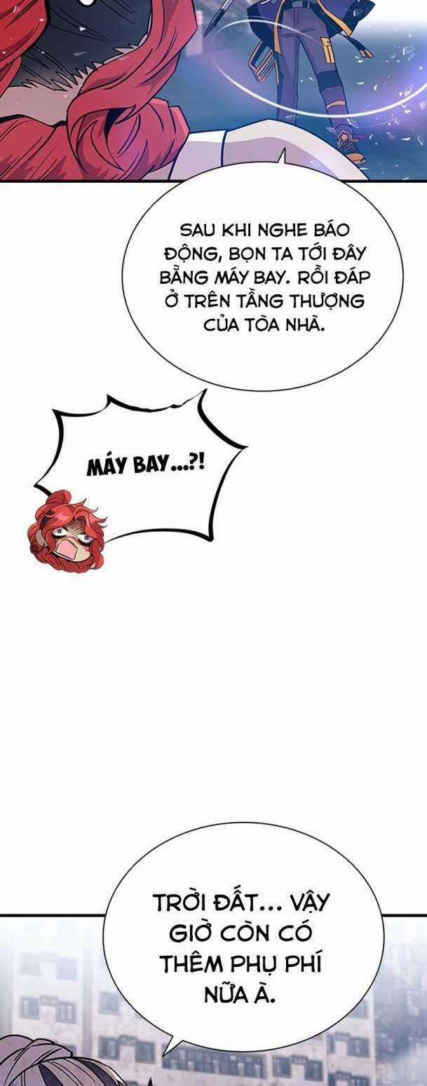 CHUYỂN SINH THÀNH ÁC NHÂN Chapter 115 trang 74