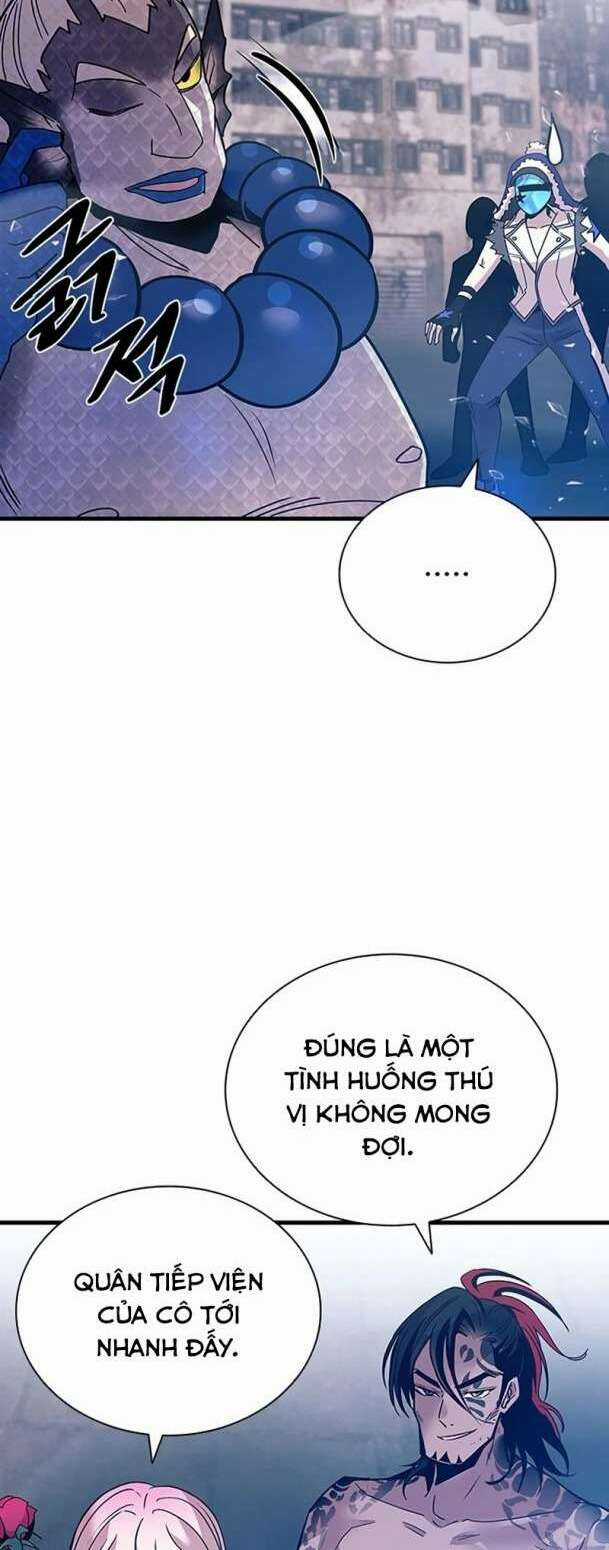 CHUYỂN SINH THÀNH ÁC NHÂN Chapter 115 trang 75