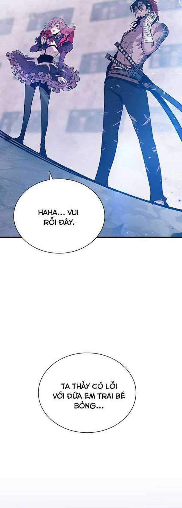 CHUYỂN SINH THÀNH ÁC NHÂN Chapter 115 trang 77