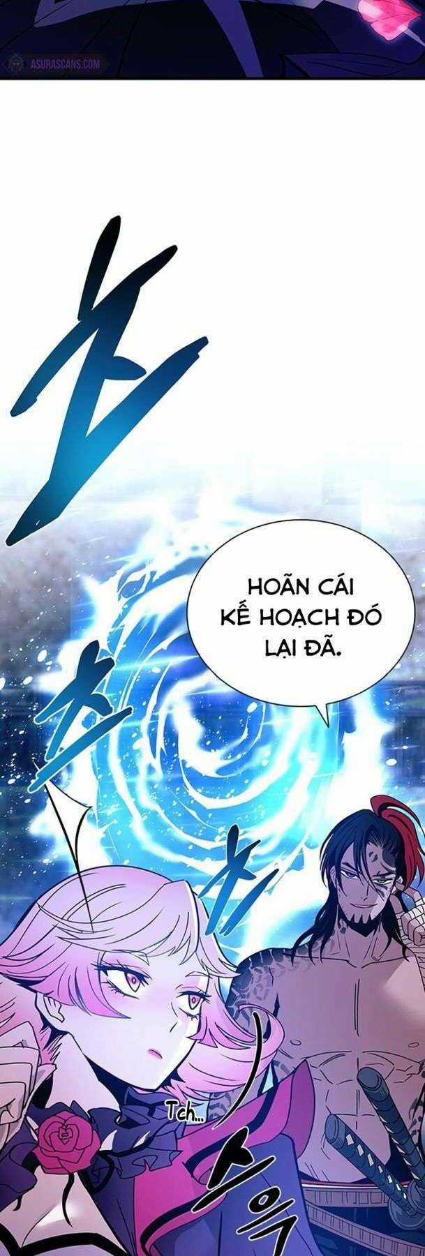 CHUYỂN SINH THÀNH ÁC NHÂN Chapter 115 trang 79