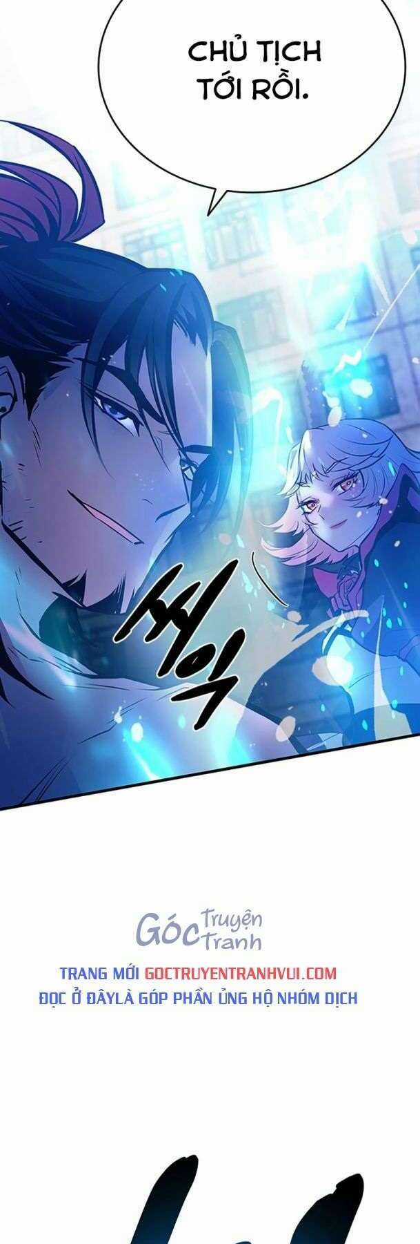 CHUYỂN SINH THÀNH ÁC NHÂN Chapter 115 trang 81