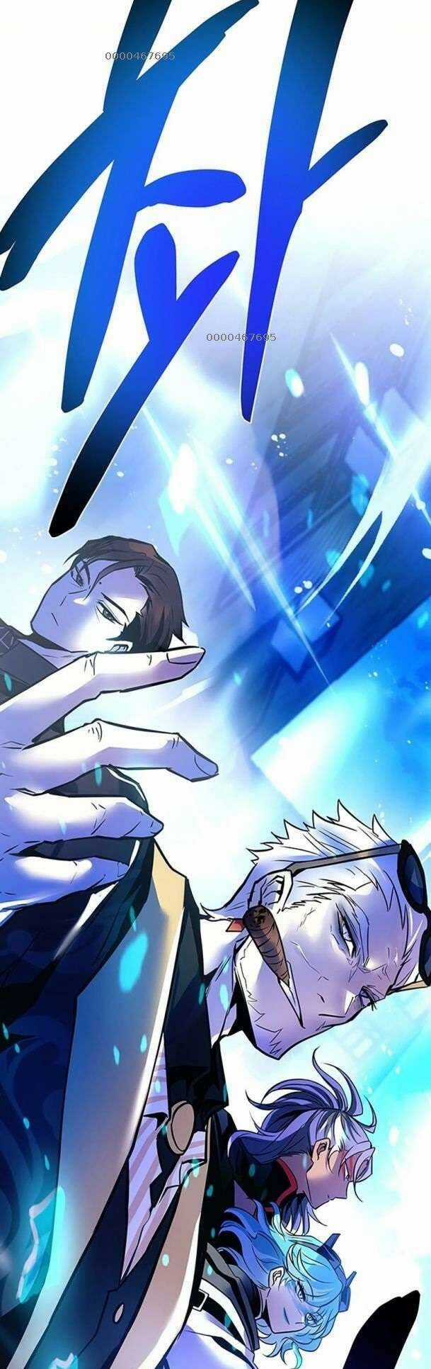 CHUYỂN SINH THÀNH ÁC NHÂN Chapter 115 trang 82