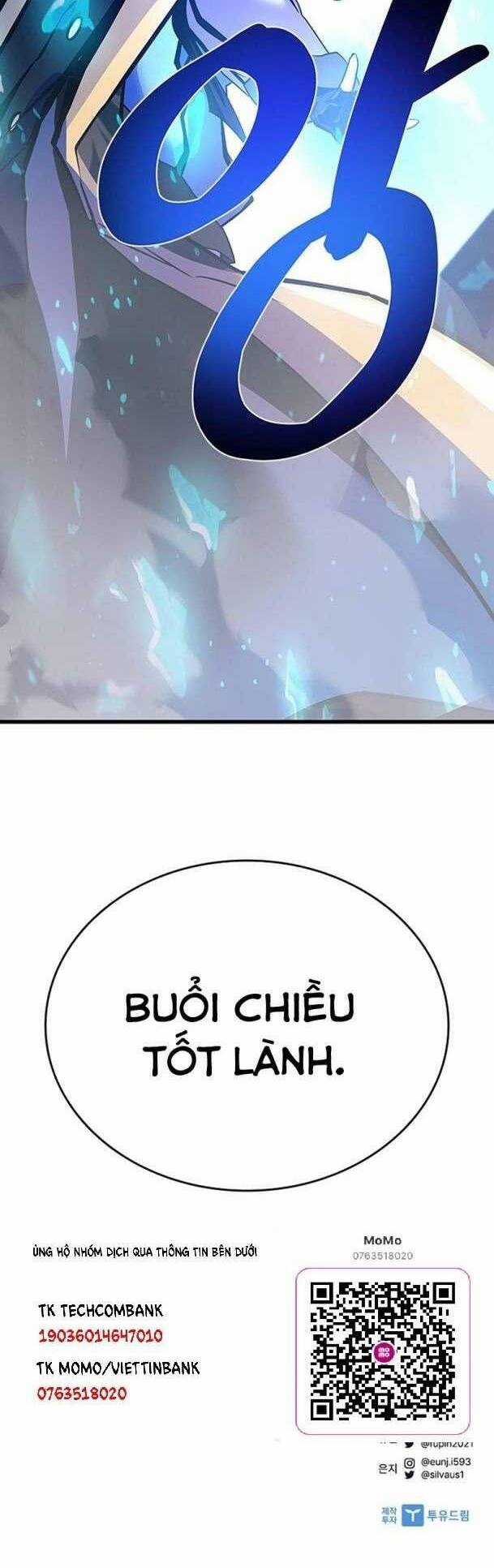 CHUYỂN SINH THÀNH ÁC NHÂN Chapter 115 trang 83