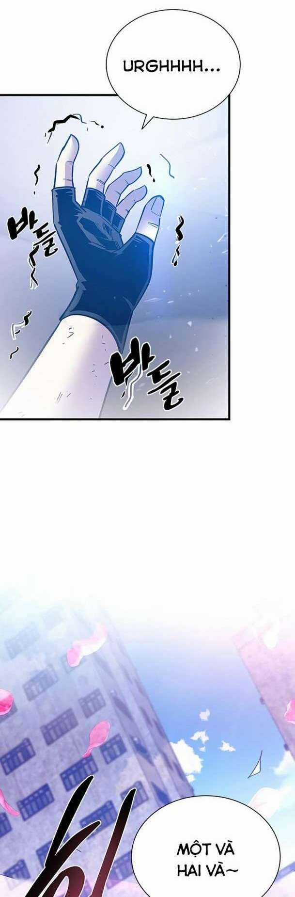 CHUYỂN SINH THÀNH ÁC NHÂN Chapter 115 trang 9