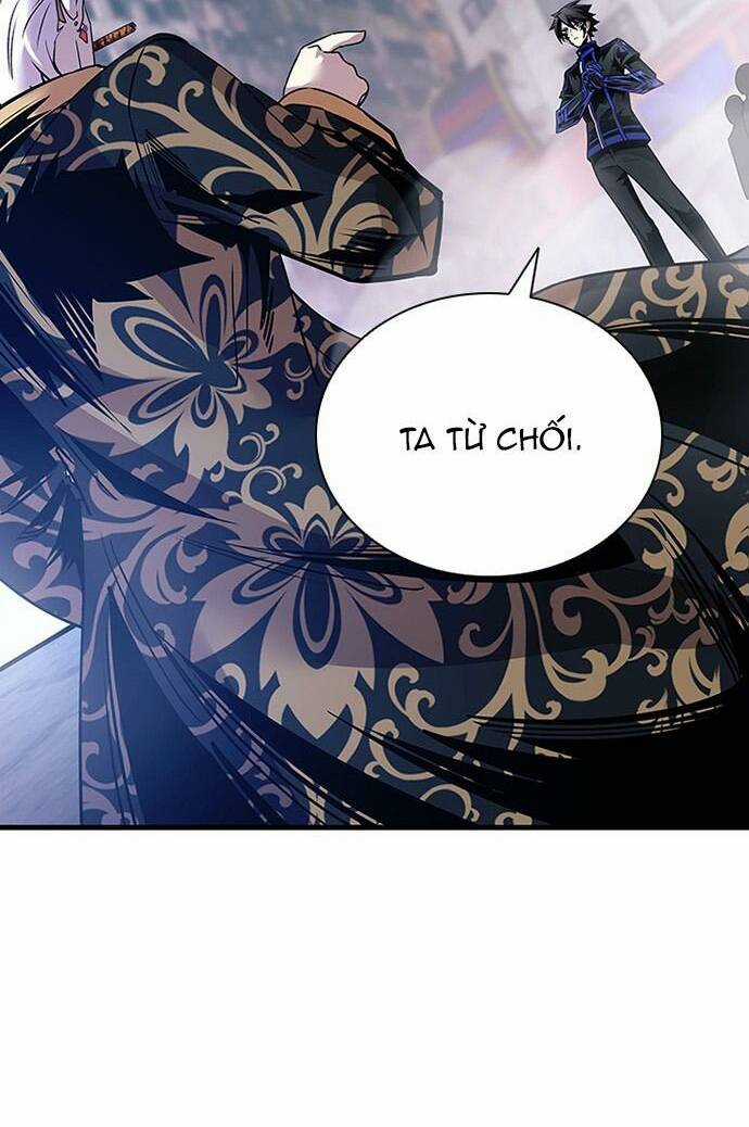 CHUYỂN SINH THÀNH ÁC NHÂN Chapter 116 trang 10