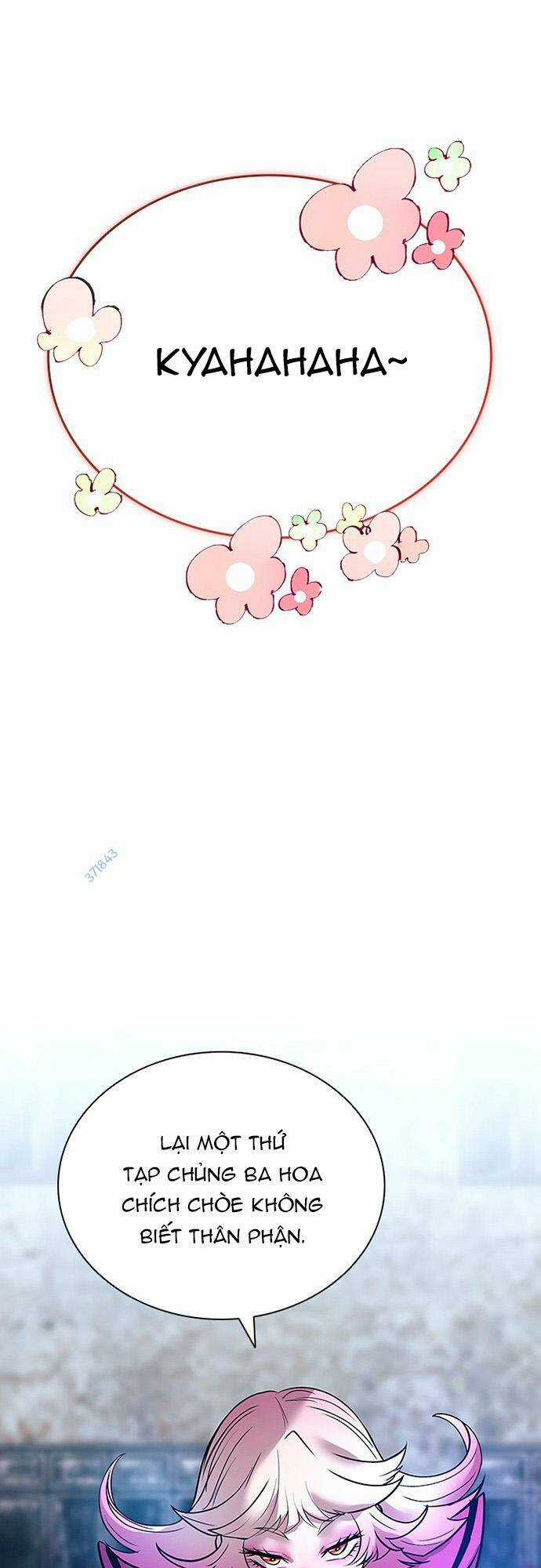 CHUYỂN SINH THÀNH ÁC NHÂN Chapter 116 trang 16