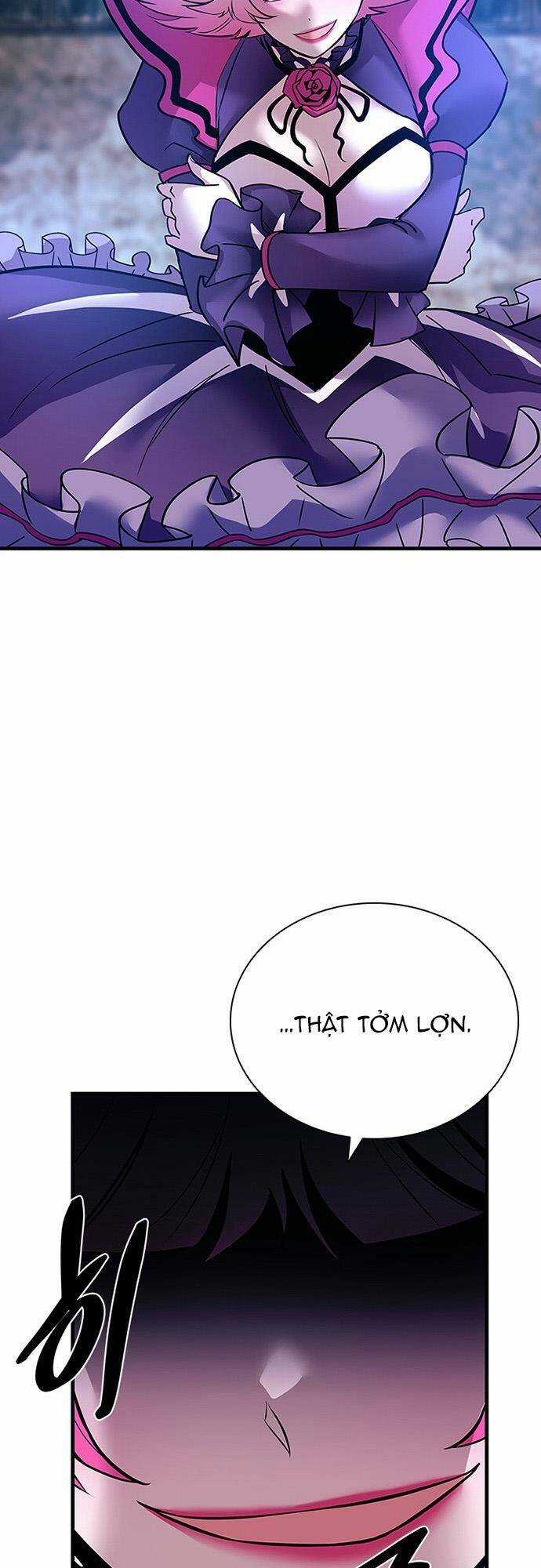 CHUYỂN SINH THÀNH ÁC NHÂN Chapter 116 trang 17