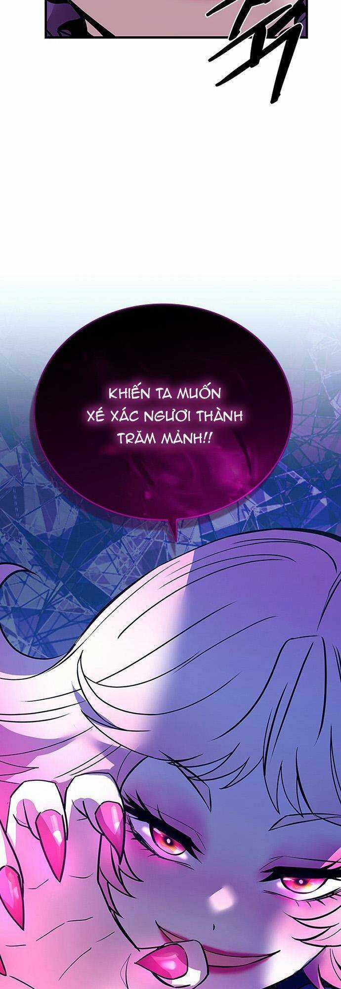 CHUYỂN SINH THÀNH ÁC NHÂN Chapter 116 trang 18