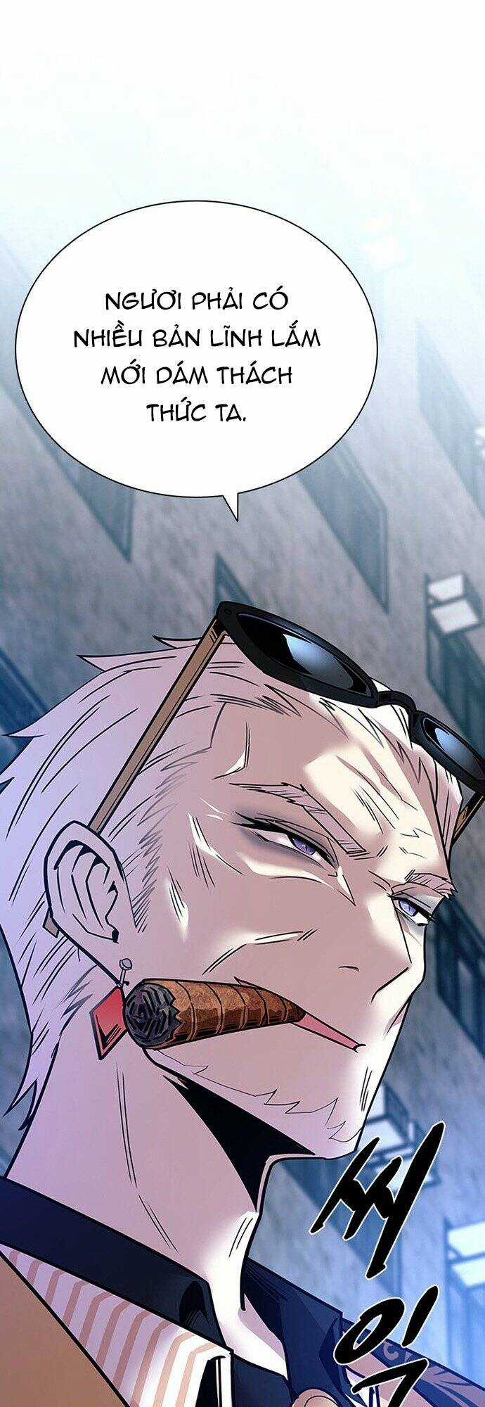 CHUYỂN SINH THÀNH ÁC NHÂN Chapter 116 trang 21