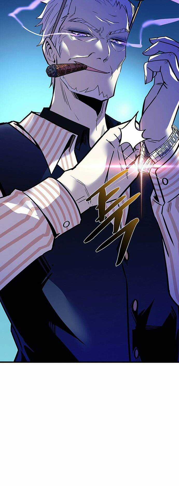 CHUYỂN SINH THÀNH ÁC NHÂN Chapter 116 trang 25