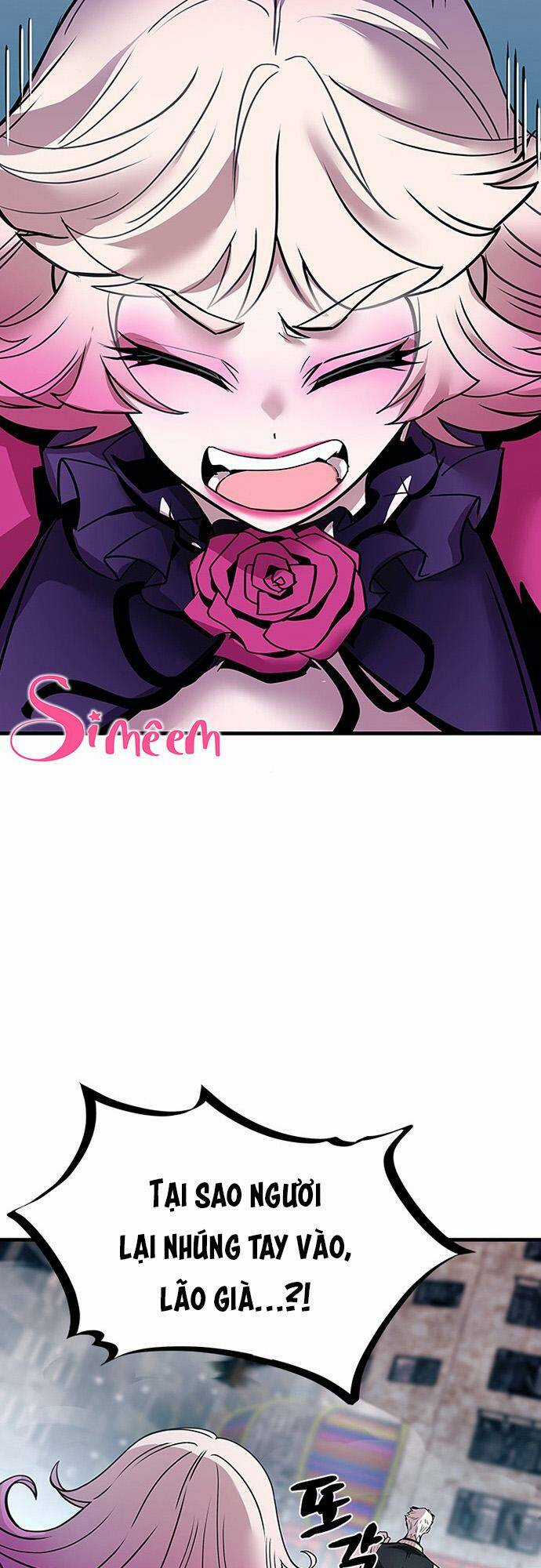 CHUYỂN SINH THÀNH ÁC NHÂN Chapter 116 trang 28