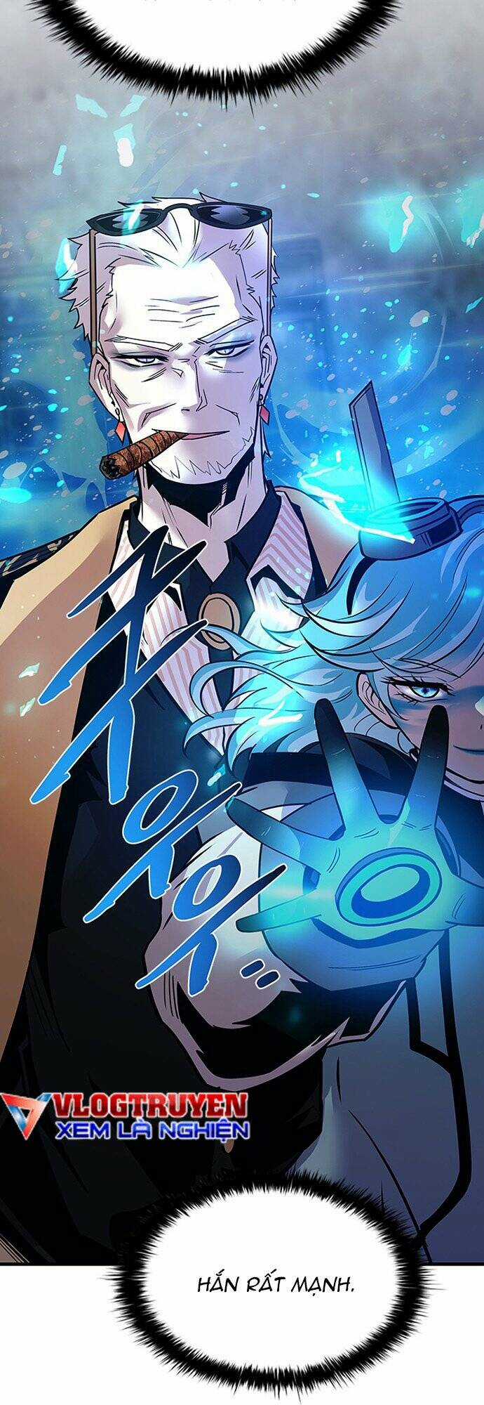 CHUYỂN SINH THÀNH ÁC NHÂN Chapter 116 trang 3